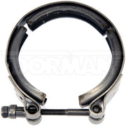 Exhaust Gas Recirculation (EGR) Cooler Clamp Dorman-HD Solutions 904-5154