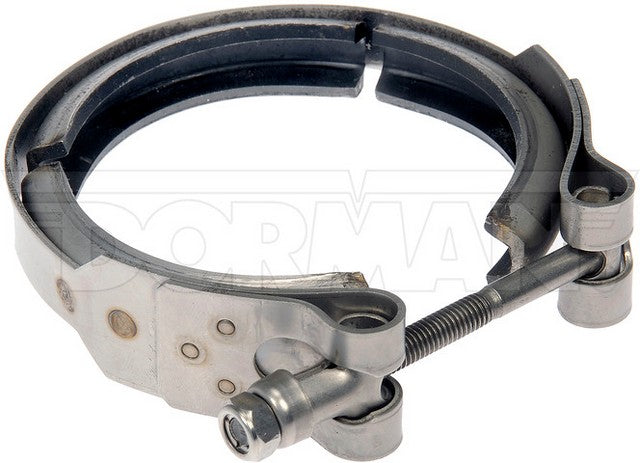 Exhaust Gas Recirculation (EGR) Cooler Clamp Dorman-HD Solutions 904-5154