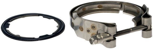 Exhaust Gas Recirculation (EGR) Cooler Installation Kit Dorman-HD Solutions 904-5158