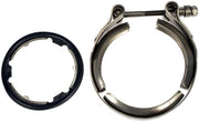 Exhaust Gas Recirculation (EGR) Cooler Installation Kit Dorman-HD Solutions 904-5158