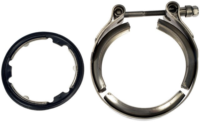 Exhaust Gas Recirculation (EGR) Cooler Installation Kit Dorman-HD Solutions 904-5158