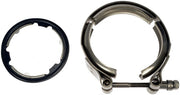 Exhaust Gas Recirculation (EGR) Cooler Installation Kit Dorman-HD Solutions 904-5158