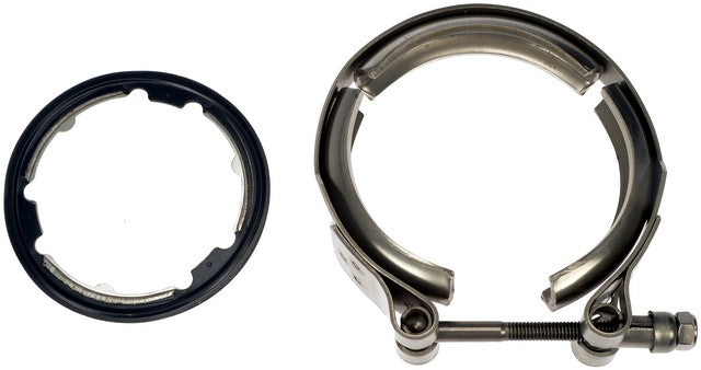 Exhaust Gas Recirculation (EGR) Cooler Installation Kit Dorman-HD Solutions 904-5158