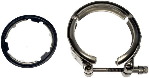 Exhaust Gas Recirculation (EGR) Cooler Installation Kit Dorman-HD Solutions 904-5158