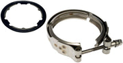 Exhaust Gas Recirculation (EGR) Cooler Installation Kit Dorman-HD Solutions 904-5158
