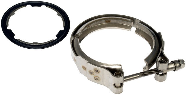 Exhaust Gas Recirculation (EGR) Cooler Installation Kit Dorman-HD Solutions 904-5158