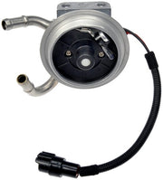 Fuel Filter Housing Dorman-OE Solutions 904-517