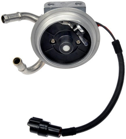 Fuel Filter Housing Dorman-OE Solutions 904-517