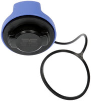 Diesel Emissions Fluid Filler Cap Dorman-HD Solutions 904-5201CD