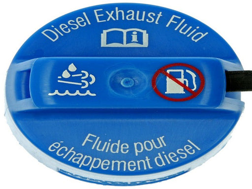 Diesel Emissions Fluid Filler Cap Dorman-HD Solutions 904-5301