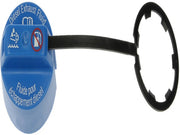 Diesel Emissions Fluid Filler Cap Dorman-HD Solutions 904-5301