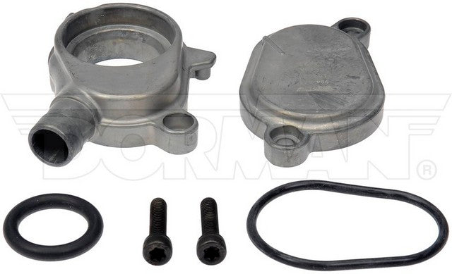 Engine Oil Cooler Coolant Water Outlet Dorman-OE Solutions 904-538
