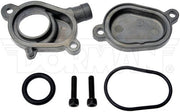 Engine Oil Cooler Coolant Water Outlet Dorman-OE Solutions 904-538