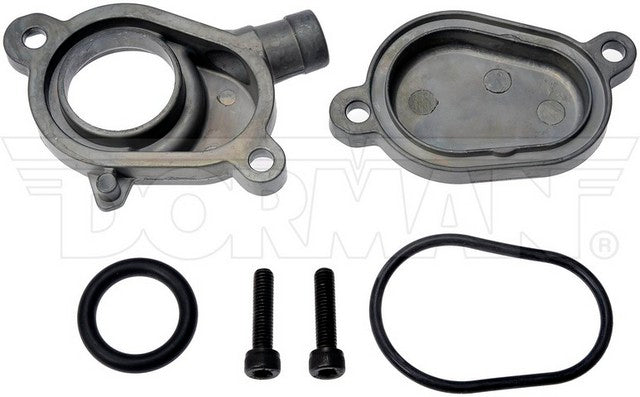 Engine Oil Cooler Coolant Water Outlet Dorman-OE Solutions 904-538