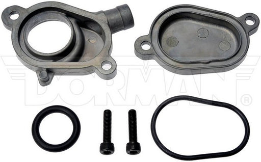 Engine Oil Cooler Coolant Water Outlet Dorman-OE Solutions 904-538