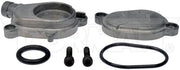 Engine Oil Cooler Coolant Water Outlet Dorman-OE Solutions 904-538