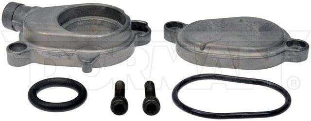 Engine Oil Cooler Coolant Water Outlet Dorman-OE Solutions 904-538