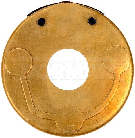 Diesel Fuel Heating Element Dorman-OE Solutions 904-539