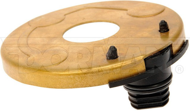 Diesel Fuel Heating Element Dorman-OE Solutions 904-539