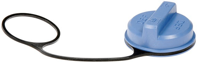 Diesel Emissions Fluid Filler Cap Dorman-HD Solutions 904-5401CD