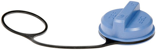 Diesel Emissions Fluid Filler Cap Dorman-HD Solutions 904-5401