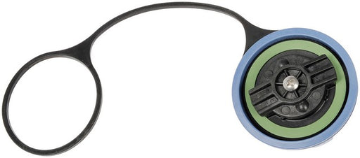 Diesel Emissions Fluid Filler Cap Dorman-HD Solutions 904-5401CD