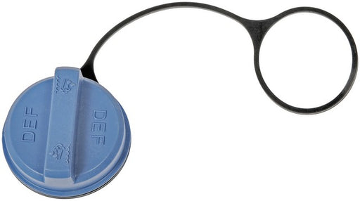 Diesel Emissions Fluid Filler Cap Dorman-HD Solutions 904-5401CD