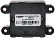 Door Mirror Control Module Dorman-HD Solutions 904-5406