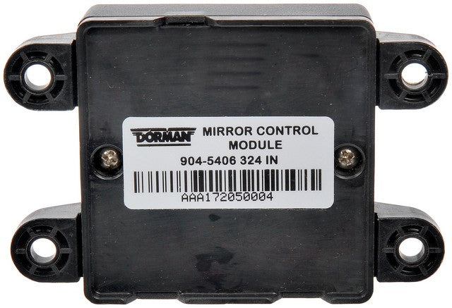 Door Mirror Control Module Dorman-HD Solutions 904-5406