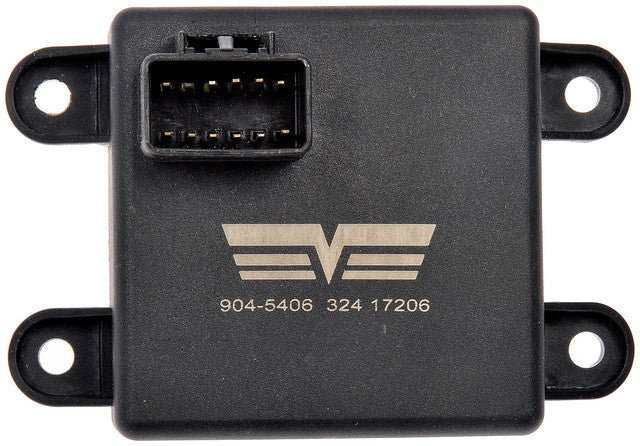 Door Mirror Control Module Dorman-HD Solutions 904-5406