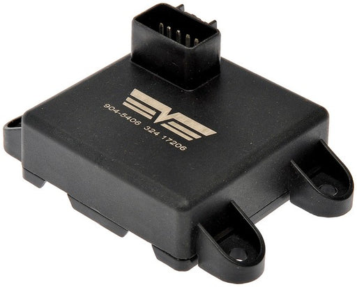 Door Mirror Control Module Dorman-HD Solutions 904-5406