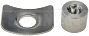 Exhaust Gas Differential Pressure Sensor Bung Repair Kit Dorman-OE Solutions 904-550