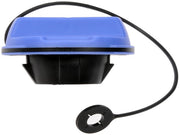 Diesel Emissions Fluid Filler Cap Dorman-HD Solutions 904-5501