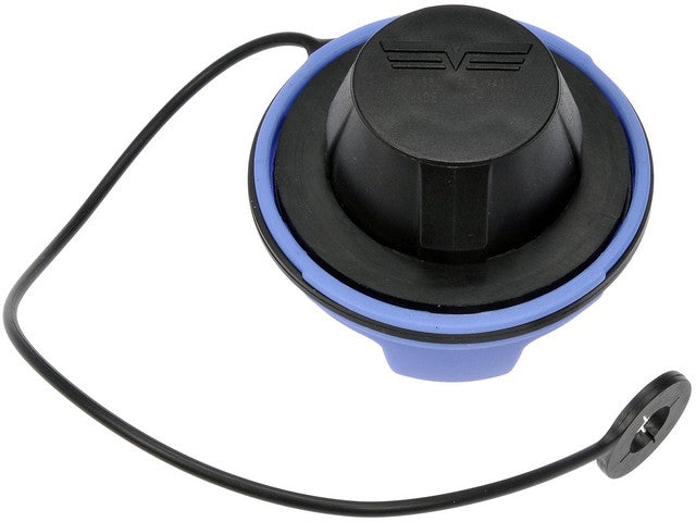 Diesel Emissions Fluid Filler Cap Dorman-HD Solutions 904-5501CD