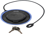 Diesel Emissions Fluid Filler Cap Dorman-HD Solutions 904-5502CD