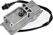 Turbocharger Actuator Dorman-HD Solutions 904-5503