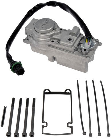 Turbocharger Actuator Dorman-HD Solutions 904-5503