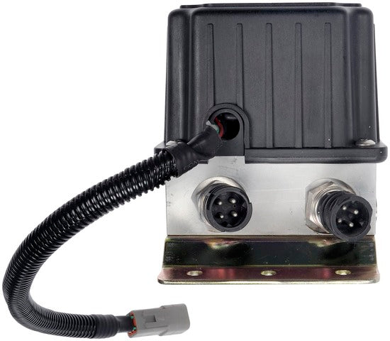 Diesel Fuel Injector Driver Module Dorman-HD Solutions 904-5507