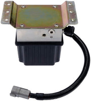Diesel Fuel Injector Driver Module Dorman-HD Solutions 904-5507