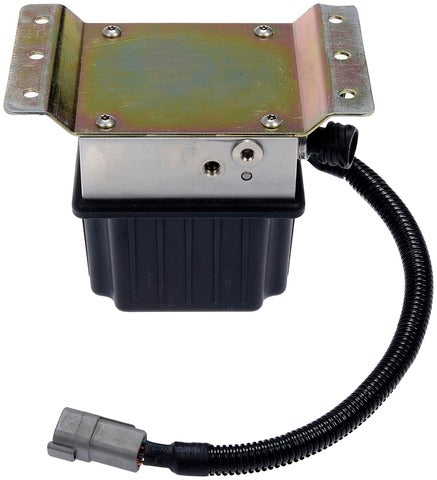Diesel Fuel Injector Driver Module Dorman-HD Solutions 904-5507