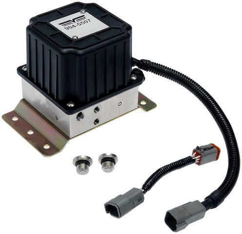 Diesel Fuel Injector Driver Module Dorman-HD Solutions 904-5507