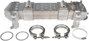 Exhaust Gas Recirculation (EGR) Cooler Dorman-HD Solutions 904-5512