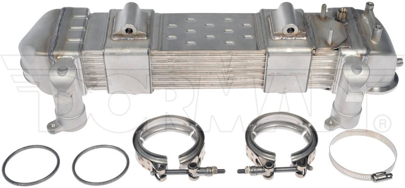 Exhaust Gas Recirculation (EGR) Cooler Dorman-HD Solutions 904-5512