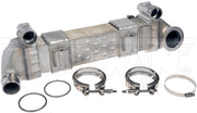 Exhaust Gas Recirculation (EGR) Cooler Dorman-HD Solutions 904-5512