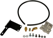Atomization Module Air Drier Filter Mount Kit Dorman-HD Solutions 904-5515