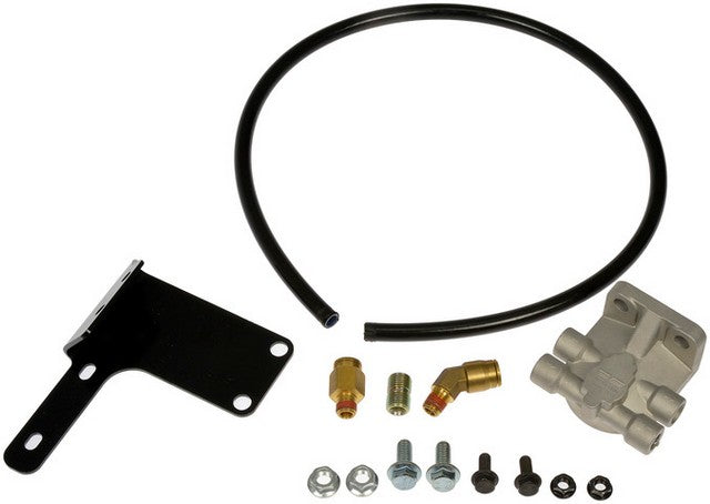 Atomization Module Air Drier Filter Mount Kit Dorman-HD Solutions 904-5515