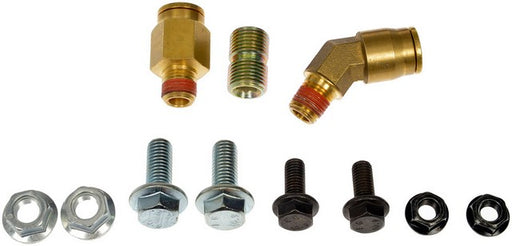 Atomization Module Air Drier Filter Mount Kit Dorman-HD Solutions 904-5515