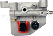 Hydrocarbon Injector Driver Module Dorman-HD Solutions 904-5520