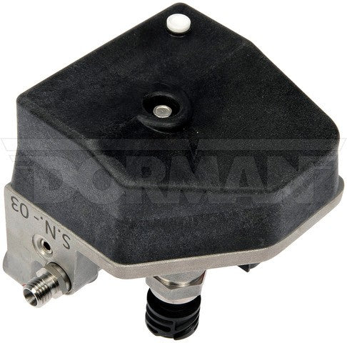 Hydrocarbon Injector Driver Module Dorman-HD Solutions 904-5520