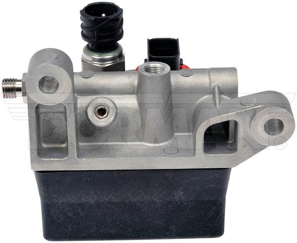 Hydrocarbon Injector Driver Module Dorman-HD Solutions 904-5520